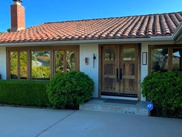 Property for rent in Newbury Park, California