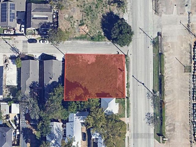 Land for sale in Harris, Texas