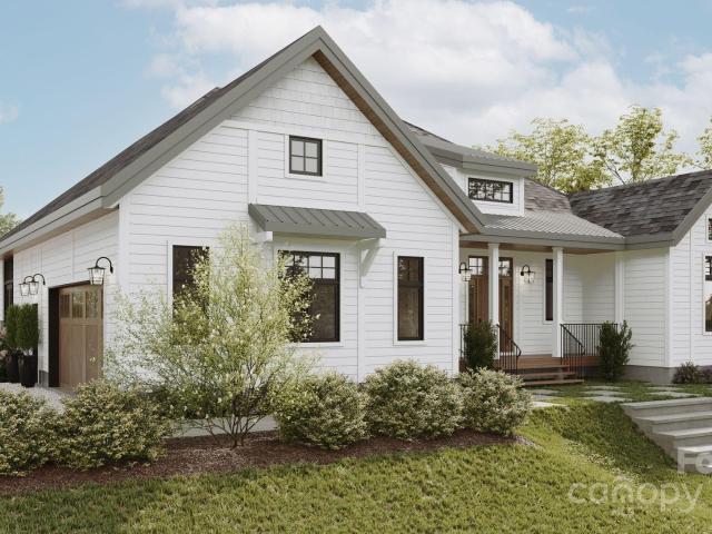 Property for sale in Connellys Springs, North Carolina