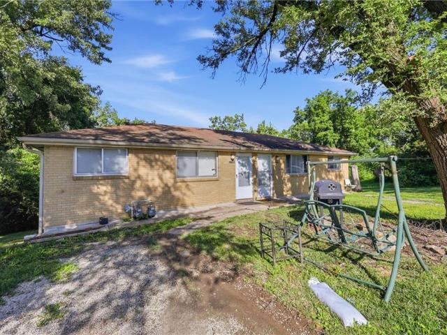 House for sale in Kansas