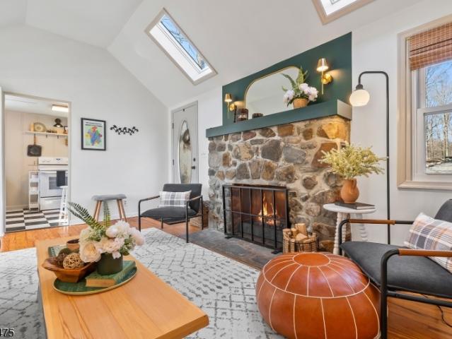 House for sale in Glenwood, New Jersey