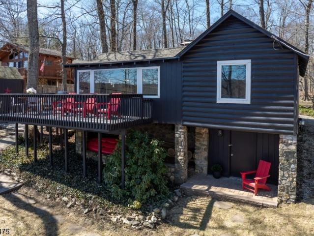Property for sale in Glenwood, New Jersey