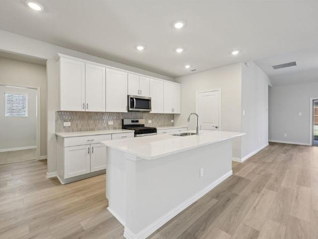 House for sale in Seagoville, Texas