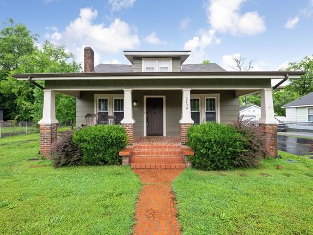 House for sale in Tennessee