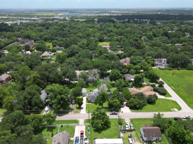 House for sale in La Marque, Texas