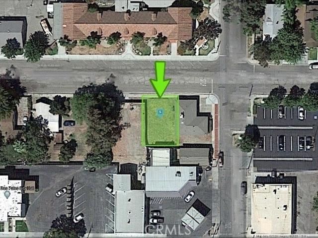 Property for sale in Dos Palos, California