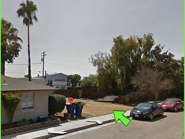 Land for sale in Dos Palos, California