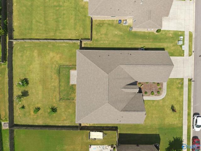 House for sale in Huntsville, Alabama
