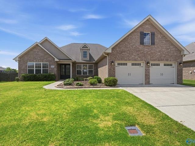 House for sale in Huntsville, Alabama