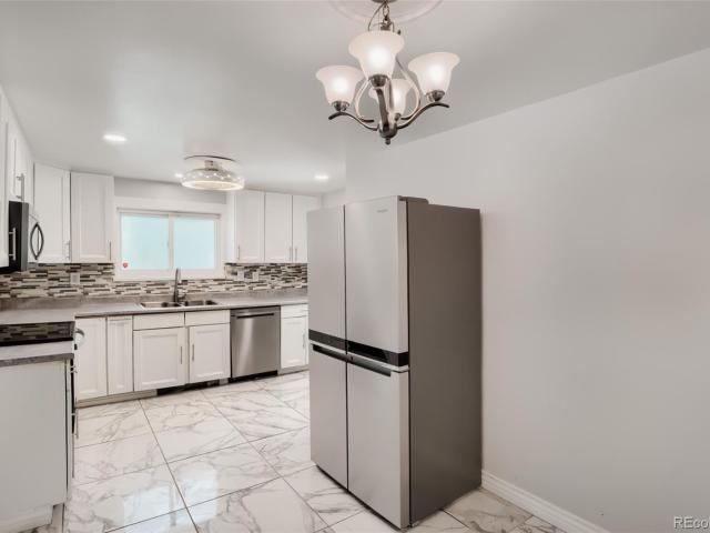 House for sale in Clear Creek, Colorado