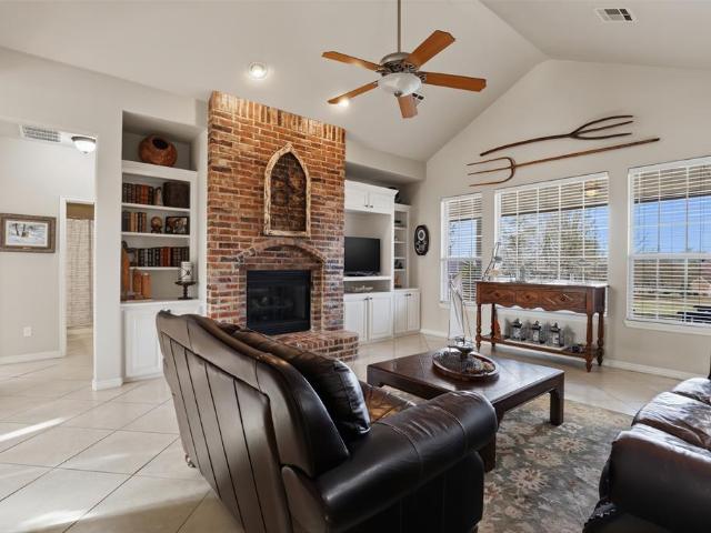 House for sale in Eagletown, Oklahoma