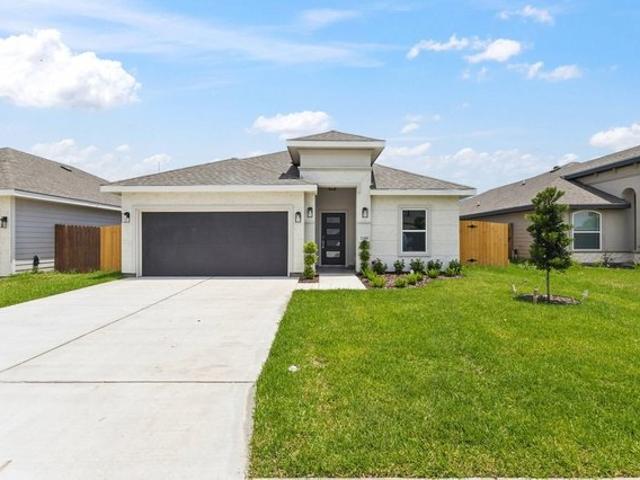 House for sale in Hidalgo, Texas