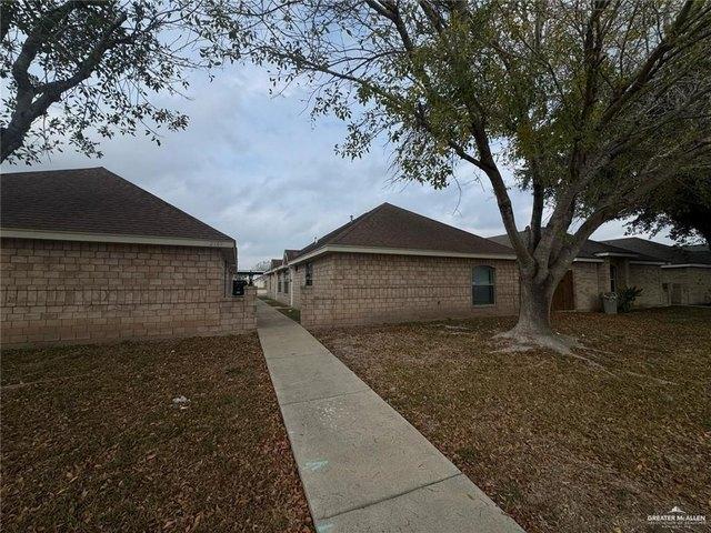 House for sale in Palm Heights Colonia, Pharr