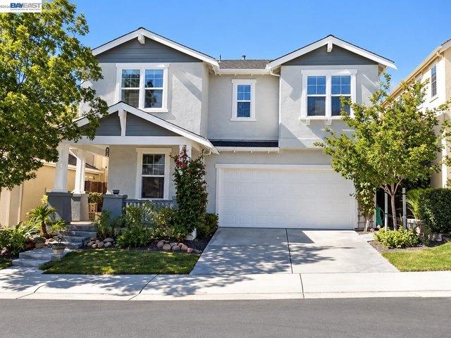 House for sale in San Ramon, California