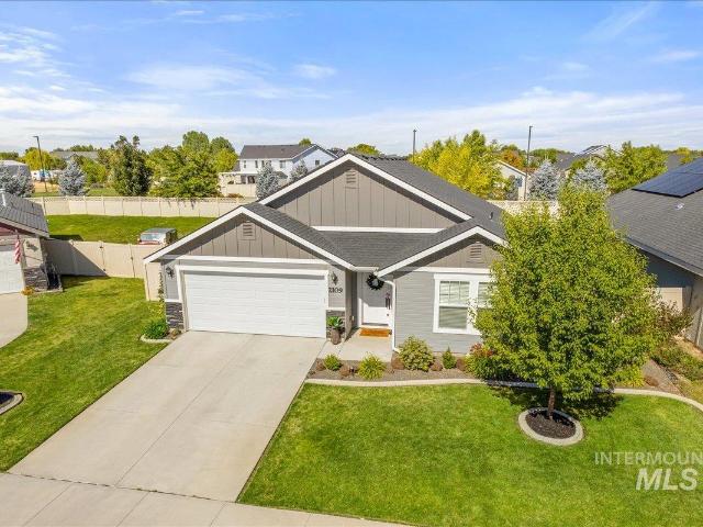 House for sale in Kuna, Idaho