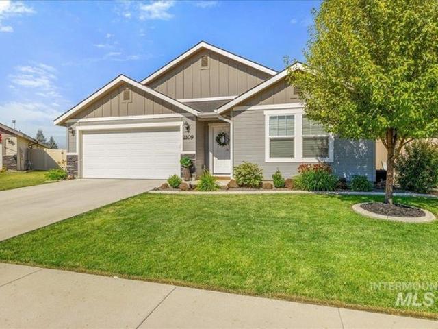 House for sale in Kuna, Idaho