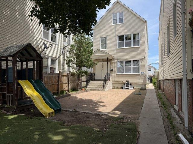 House for sale in Chicago Park, Illinois