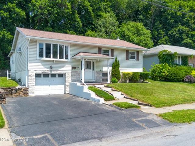 House for sale in Scranton, Pennsylvania