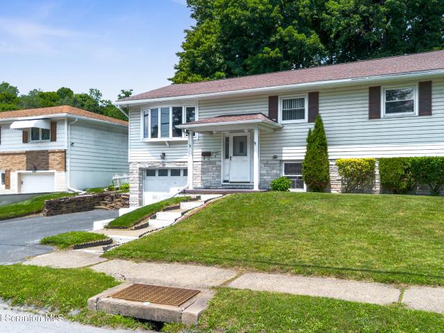 House for sale in Scranton, Pennsylvania