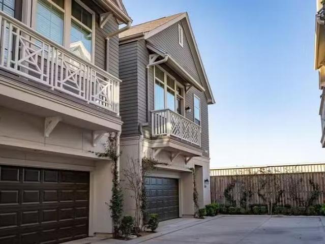 Condo for sale in Houston