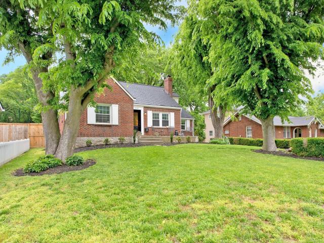House for sale in Tennessee