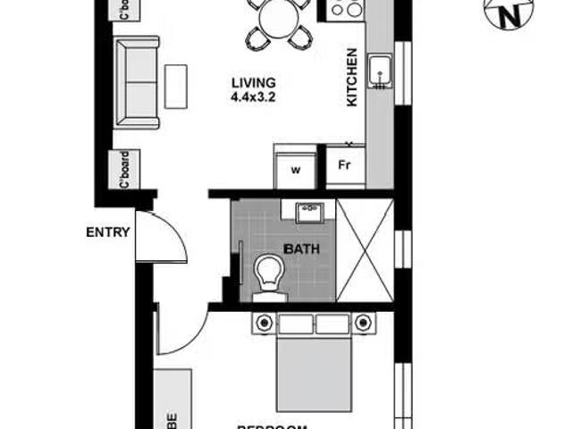 House for rent in Sydney, New South Wales