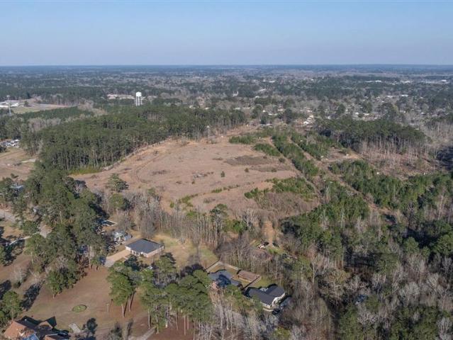 Land for sale in Leesville, Louisiana