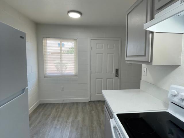 Apartment for rent in North Las Vegas, Nevada