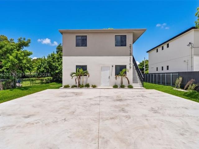 House for sale in Miami, Florida