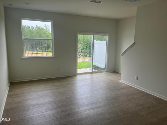 Townhouse for sale in Durham, North Carolina