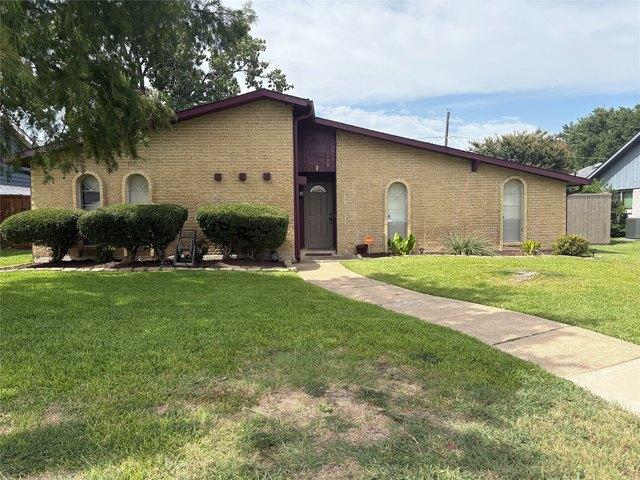 House for sale in Plano, Texas