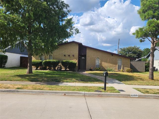 House for sale in Plano, Texas