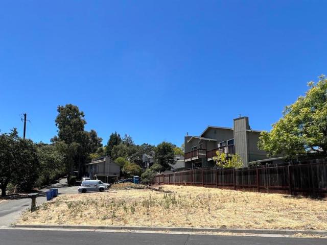 Land for sale in Walnut Creek, California