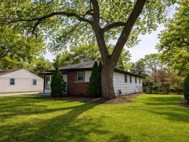 House for sale in Rolling Meadows, Illinois
