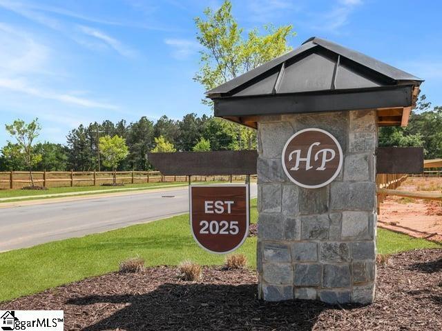 House for sale in Woodruff, South Carolina
