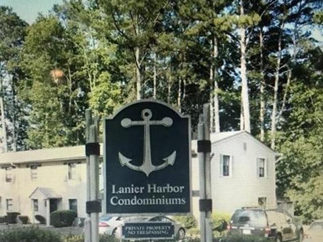 Apartment for rent in Buford, Georgia
