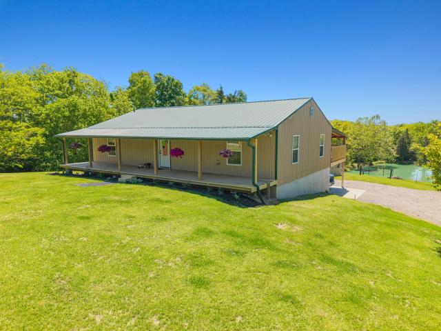 Farm for sale in Sadieville, Kentucky