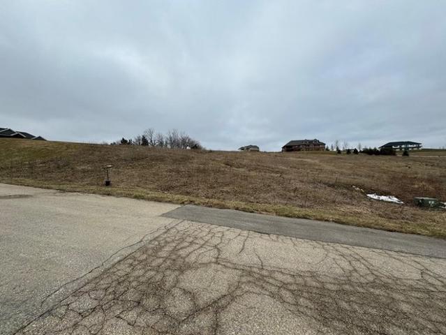 Land for sale in Asbury, Iowa