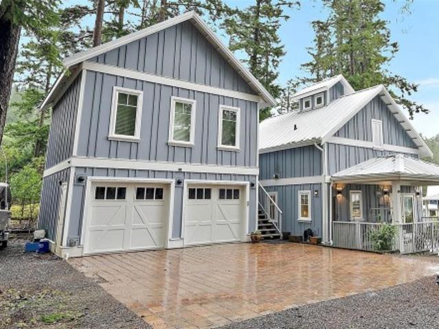 House for sale in British Columbia