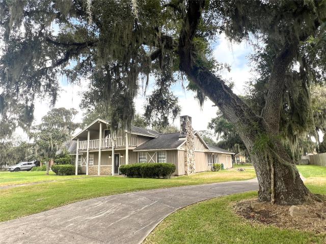 Property for rent in West Columbia, Texas