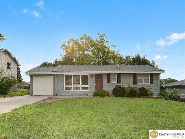 House for sale in Nebraska