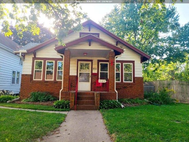 House for sale in Woodbury, Iowa