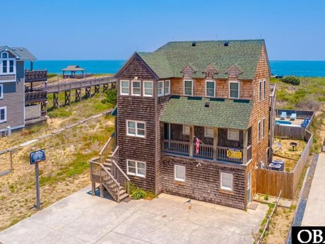 House for sale in Nags Head, North Carolina