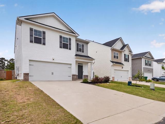 House for sale in Aiken, South Carolina