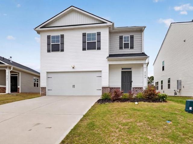 House for sale in Aiken, South Carolina