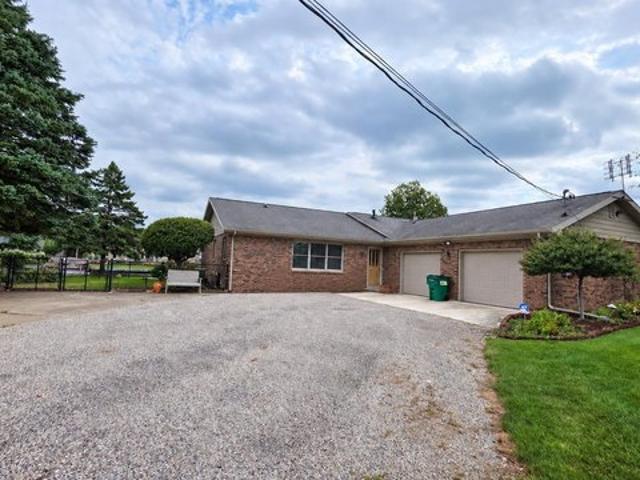 House for sale in Rochester, Fulton County
