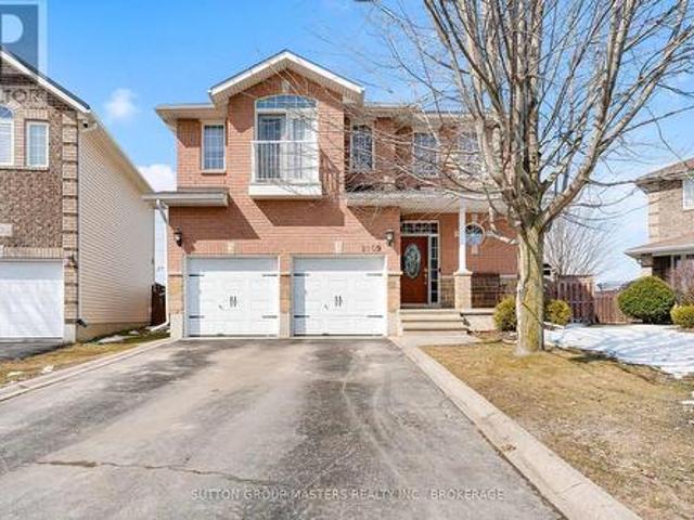 House for sale in Kingston, Ontario
