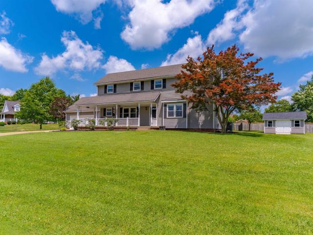 House for sale in Posey, Indiana