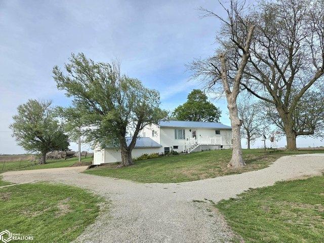 House for sale in Mount Pleasant, Iowa