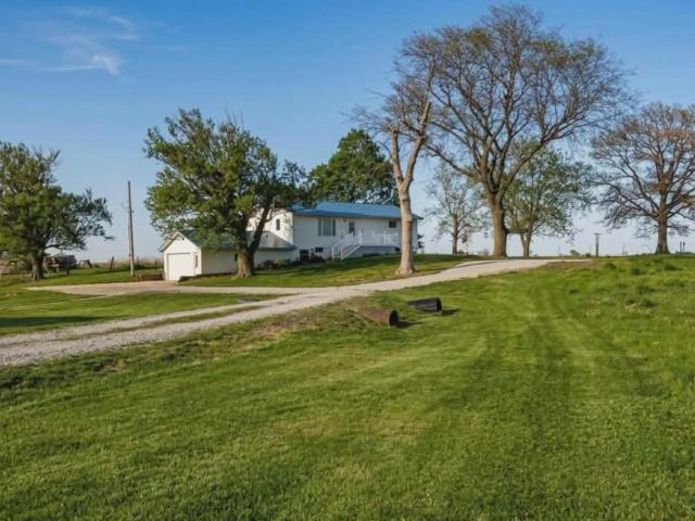 House for sale in Mount Pleasant, Iowa